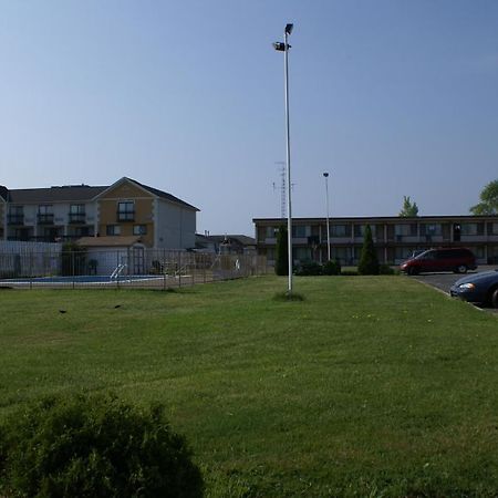 Arkona Motel ナイアガラ・フォールズ エクステリア 写真
