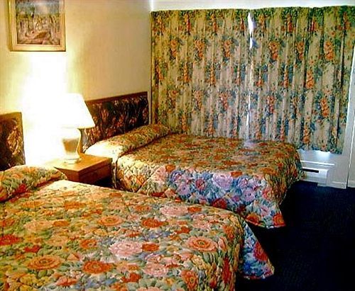 Arkona Motel ナイアガラ・フォールズ 部屋 写真