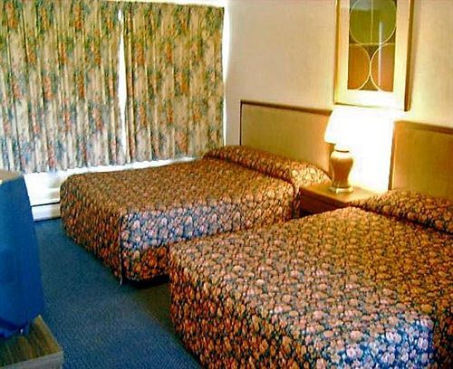 Arkona Motel ナイアガラ・フォールズ エクステリア 写真