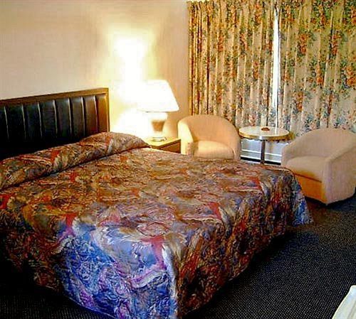 Arkona Motel ナイアガラ・フォールズ エクステリア 写真