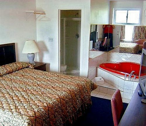 Arkona Motel ナイアガラ・フォールズ エクステリア 写真