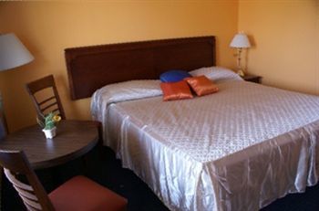 Arkona Motel ナイアガラ・フォールズ エクステリア 写真